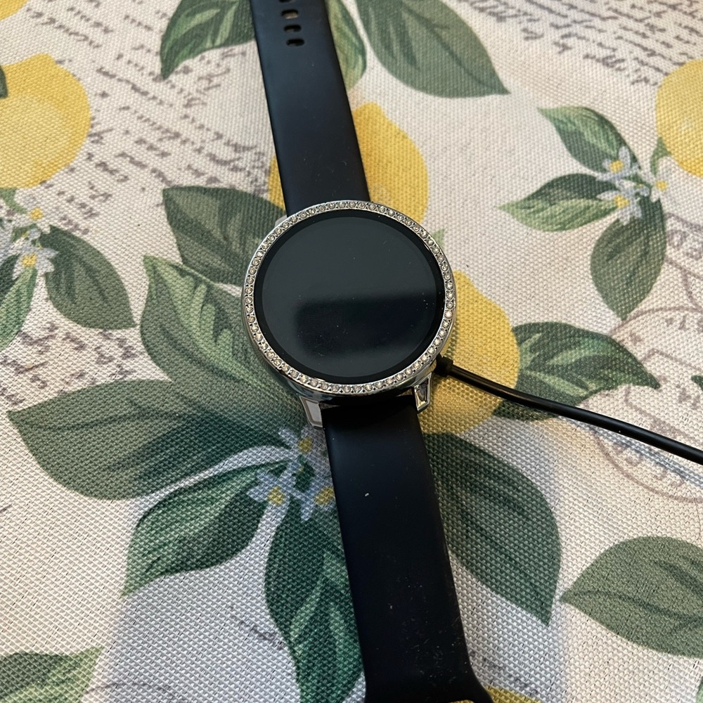 Samsung Galaxy Active Watch 2